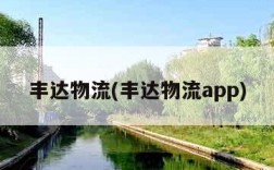 丰达物流(丰达物流app)