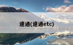 速通(速通etc)