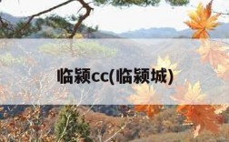 临颍cc(临颍城)