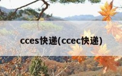 cces快递(ccec快递)