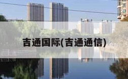 吉通国际(吉通通信)