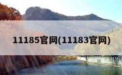 11185官网(11183官网)