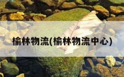 榆林物流(榆林物流中心)