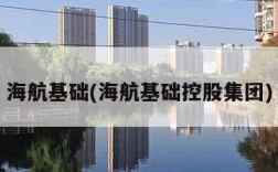海航基础(海航基础控股集团)
