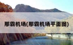 那霸机场(那霸机场平面图)