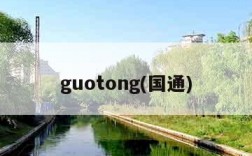 guotong(国通)