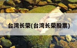 台湾长荣(台湾长荣股票)