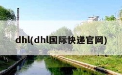 dhl(dhl国际快递官网)